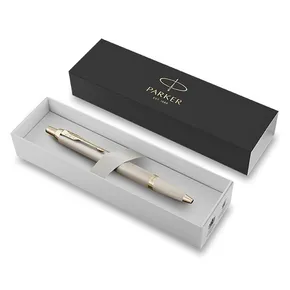 Parker IM Monochrome pezsgőszínű golyóstoll